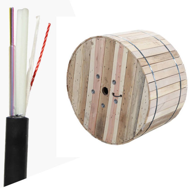 ASU Aerial Outdoor Fiber Optic Cable suppliers