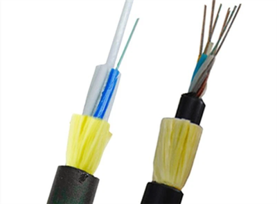 Cebl ffibr optig awyr agored GYTY: Conglfaen yr uwchffordd wybodaeth