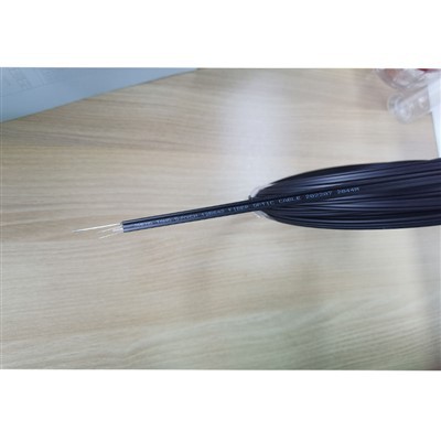 Steel Wire Armored Fiber Optic Cebl